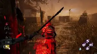 Dead by Daylight Time On Your Side Challenge + Eazy Escape
