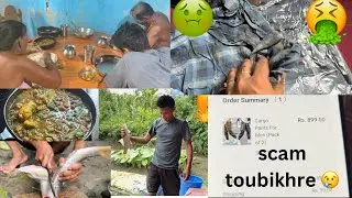 Myam cheksinbiu😢/ peisa mangbagi haraoba fongdokpa oina nga thongba chathok a 😹