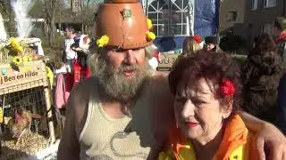 2023 Carnaval Sint Gillis-Waas 26 februari Of wat er allemaal verkeerd ging.