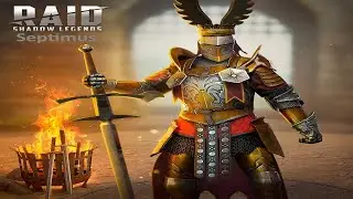 Guide video for RSL discord - Septimus - Fireknight 20 - high spend