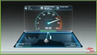 🔴Cek🔭 Kecepatan🚀 Internet⏳ Speed Test📌 - Ookla 