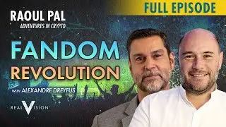 Chiliz CEO: How Fan Tokens Are Revolutionizing the Fan Experience