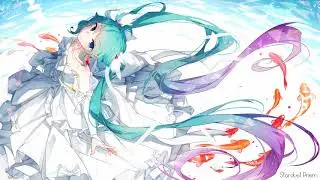 aa + hisui chazuke - Stardust Prism