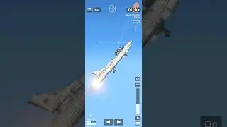 Landing my Fighter jet