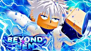 My HONEST REVIEW For The *NEW* HXH Game! Everything You Need To Know About Beyond Nen!