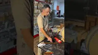 Кухонный термометр для гриля Cook Technic WR 01