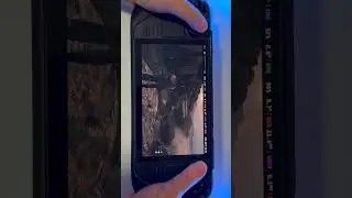 Final Fantasy 16 is Awesome on Steam Deck!!