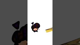 Canoe :D || #fyp #animation #canoe #funny #silly #fypシ