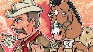 REPÚBLICA OLIGÁRQUICA - RESUMO DESENHADO