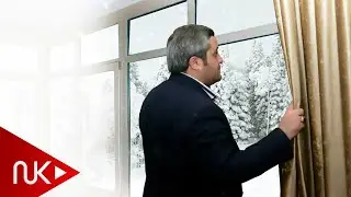 Orxan Lokbatanli - Bu Qışda (Yeni 2023)