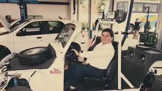 Presentación Canal