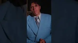 First Meeting of James Bond and Jaws (The Spy Who Loved Me)