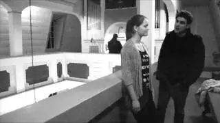 Vor Mir Ein Berg - Orgel-LIVE-Version in der Kirche - Jan und Freunde