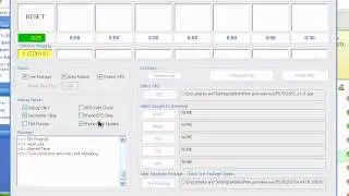 прошивка samsung S5570 Androyid 2.3.avi