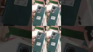 Oppo Reno 11 first look #mobisolution #viralvideo #viralsong #mobile #chinmoy