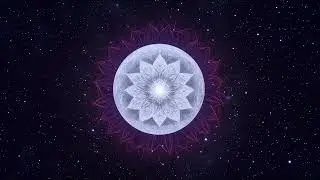 🌕 Full Moon in Aquarius - Harmonic Sound Ceremony - August 2024 ♒️