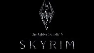 SKYRIM   серия 42 Ральдбтхар