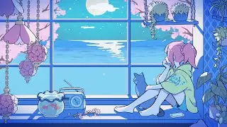 fishbowl「夜桜 feat.singtheseason」Official Music Video