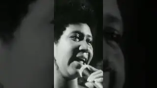 #ArethaFranklin | Natural Woman | #RARE #neverseenbefore