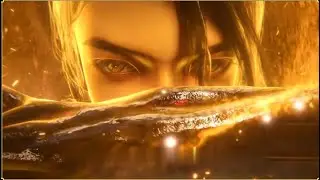 [MULTI SUB] The Gate of the Mysterious Realm 玄界之门 Trailer - Best Donghua Chinese Anime 2025 