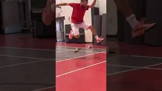 Pocketed 360 flip #shorts