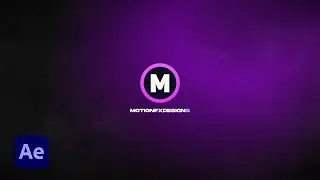 *Free* Modern Stylish Intro (After Effects CS6 Template) Motion Fx Designs