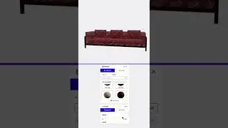Build Your Own Custom Furniture with Toggle3D - Crazy OR Genius??