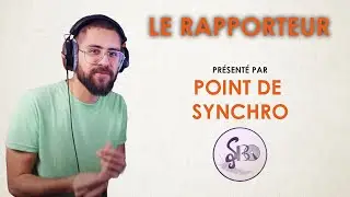 Médiapason présente... le Rapporteur, le rap dans la bonne humeur #10