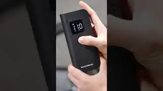 Goodbye manual pumps, hello electric ease! Effortless inflation for the win. 🚀
