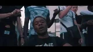 (Clip officiel) Nemesis - Cartel S