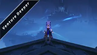 Xeikto - Venture Deeper
