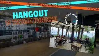 SAMA DENGAN COFFEE PASIR ANGIN TERKINI || HANGOUT TERFAVORIT DI BOGOR