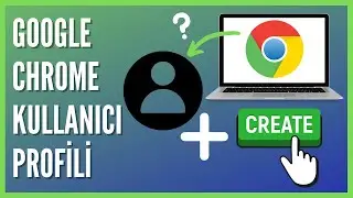 How to Create a New User Profile in Google Chrome Browser?