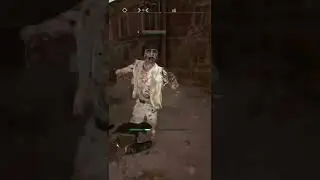 Dying Light 2 Aiden Is Hitman | Fight With Random Goon