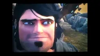Brutal Legends Gameplay - por Dw. Nerd