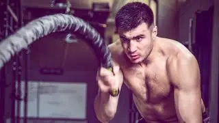 Баходир Жалолов Кишлогида | Baxodir Jalolov Qishlog'ida 💪💪💪💪