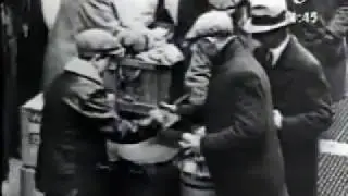 The Farmers Story  - The Great Depression