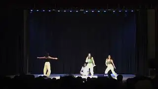 Lisha Li | Moonlight Spring Showcase 2023