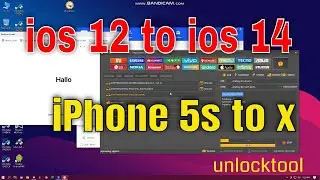 ios 12 5 7  iphone 6 icloud bypass without network 