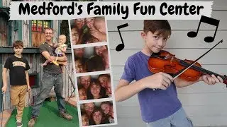 An Unexpected Day of FUN! | Medford Family Fun Center
