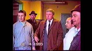 с Красноярское  Будни хозяйства  1995г