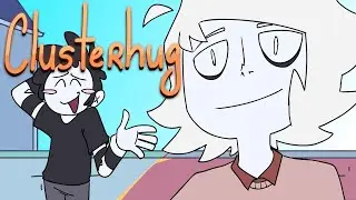 • Clusterhug •
