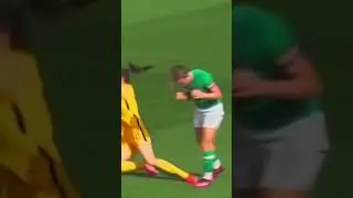 Football Fails 2023 Compilation | Short #shortvideo