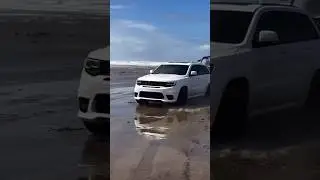 Big nuts Big power!!!! #jeep #dodge #foryou #youtubeshorts
