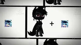 Шрам + Gacha Life 2
