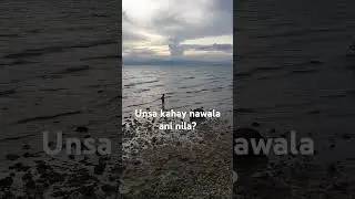 nakita na ba? #shortsvideo #cebuprovince #sea #seashore #tanonstrait