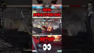 New Faust Wall Break Meteor Setup!!