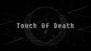 FNF Touch Of Death V1 (Custom Zaya.exe Song) 🖤🎶🎶🖤