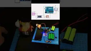 Motion Detected? Get a Call Instantly! | Arduino PIR Sensor + SIM800L Project 🔥 