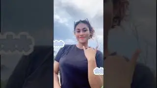 TikTok Dance Papua Goyang keren Viral 